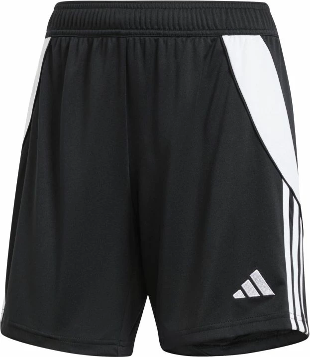 Šorce za ženske adidas, črni