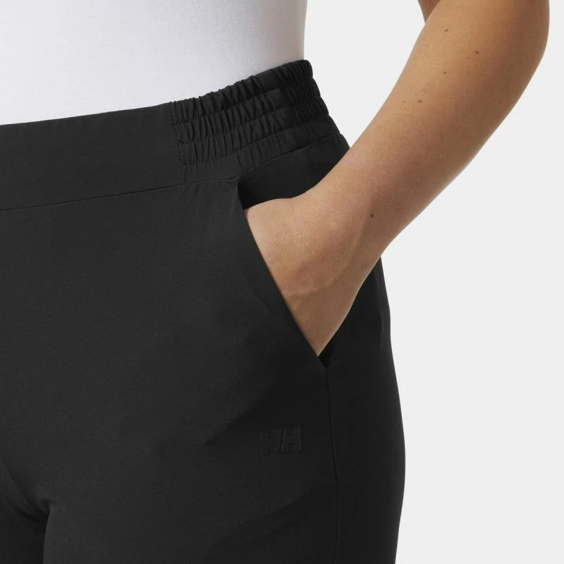 Hlače za ženske, črne Helly Hansen Thalia Pant 2.0 W 34325 990