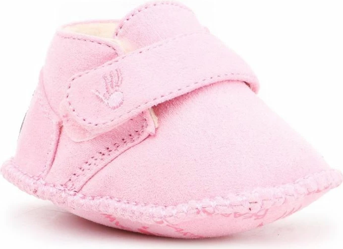 Otroške atlete BearPaw Skylar, rožnate