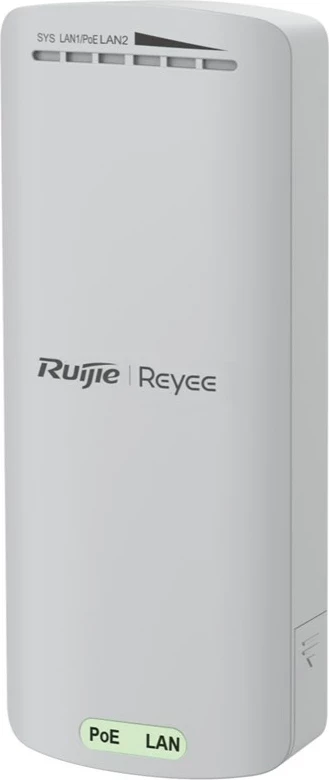 Brezžični access point Ruijie RG-EST100-E, 300 Mbit/s, bel, PoE