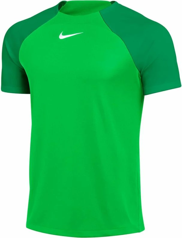 Majica za moške, zelena Nike