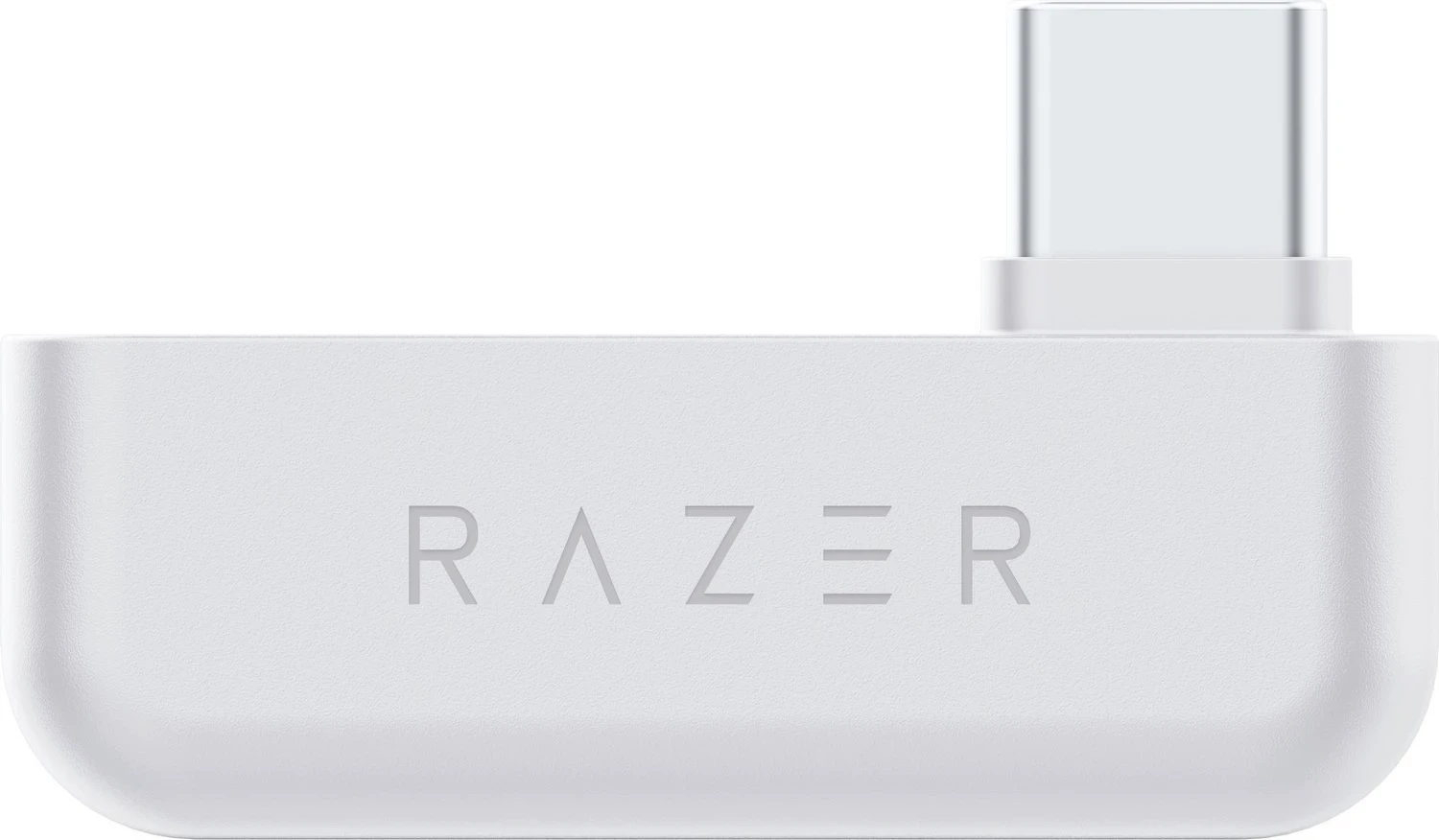 Brezžične in žične slušalke, Razer Barracuda, bele