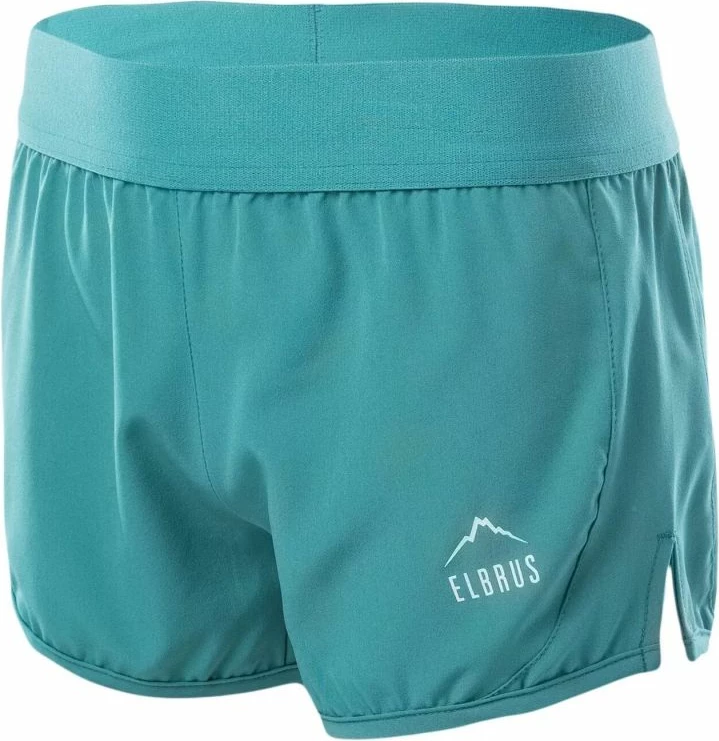Šorce za deklice Elbrus, modre