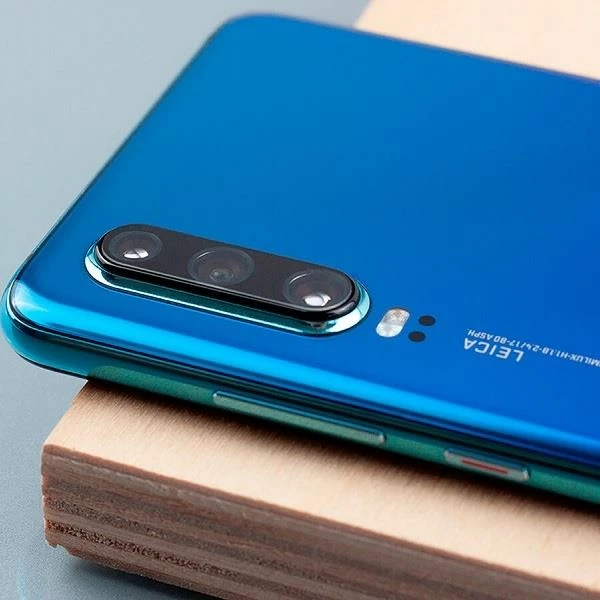 Mrežen zaščitni pokrov za lečo 3mk Protection za Samsung Galaxy S10e, prozoren, 4 kosi