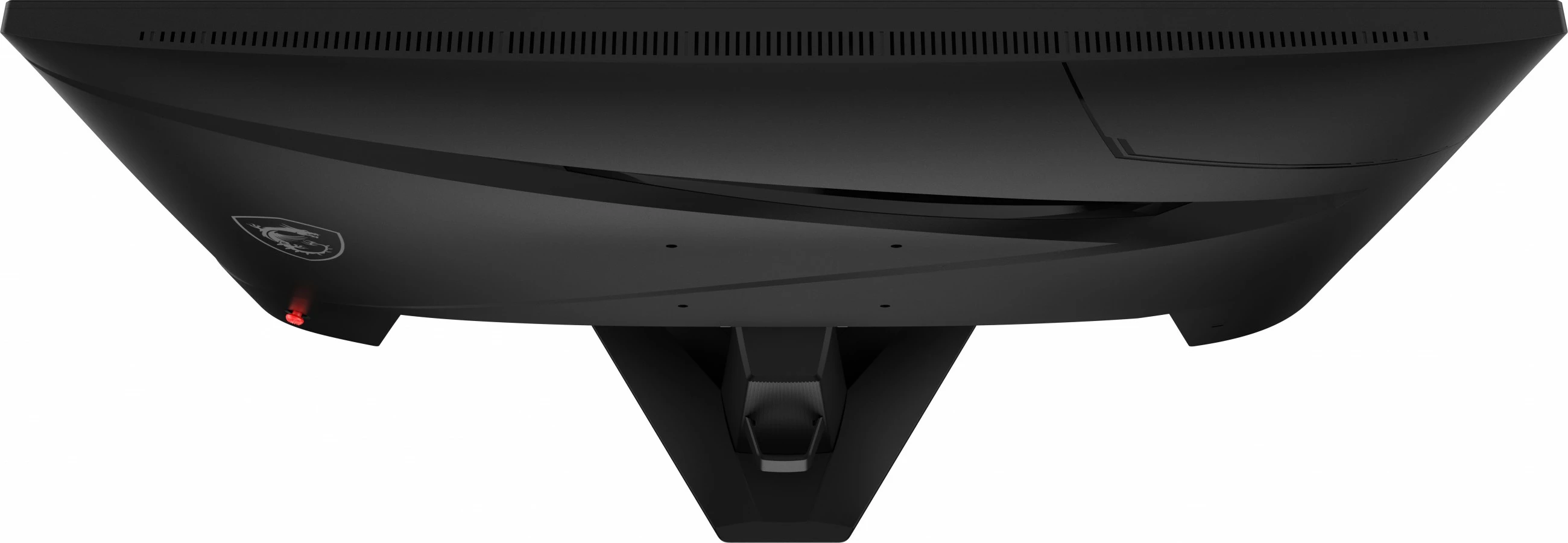 27'' (68,6 cm) TFT gaming monitor MSI MAG 274QRFDE, črn