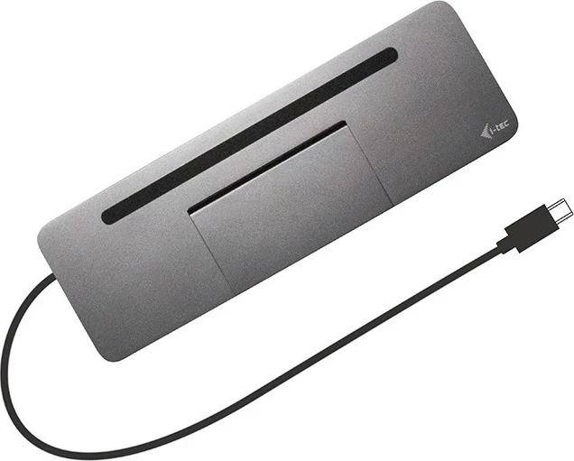 Razdelilec USB-C, 4K, 85 W