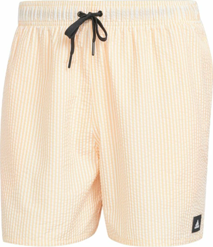 Kratke kopalke adidas za moške, rumene