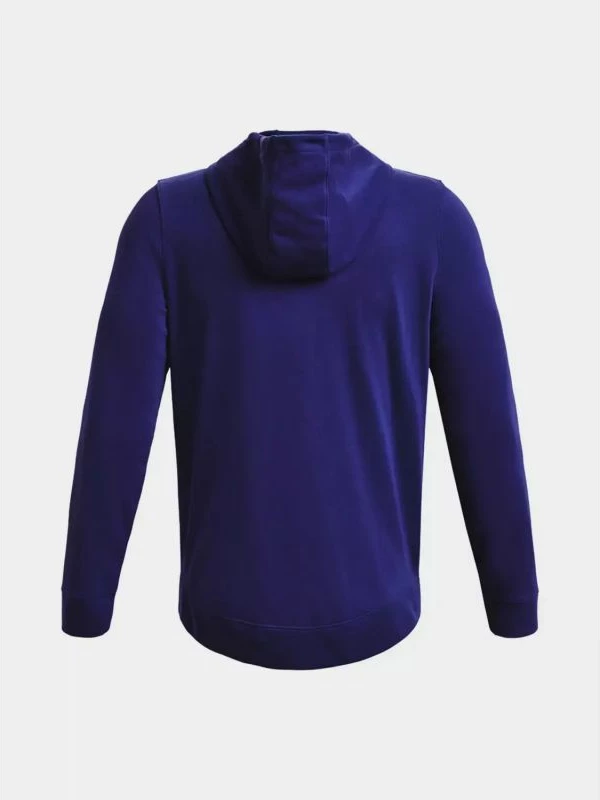 Pulover za moške Under Armour, vijoličen