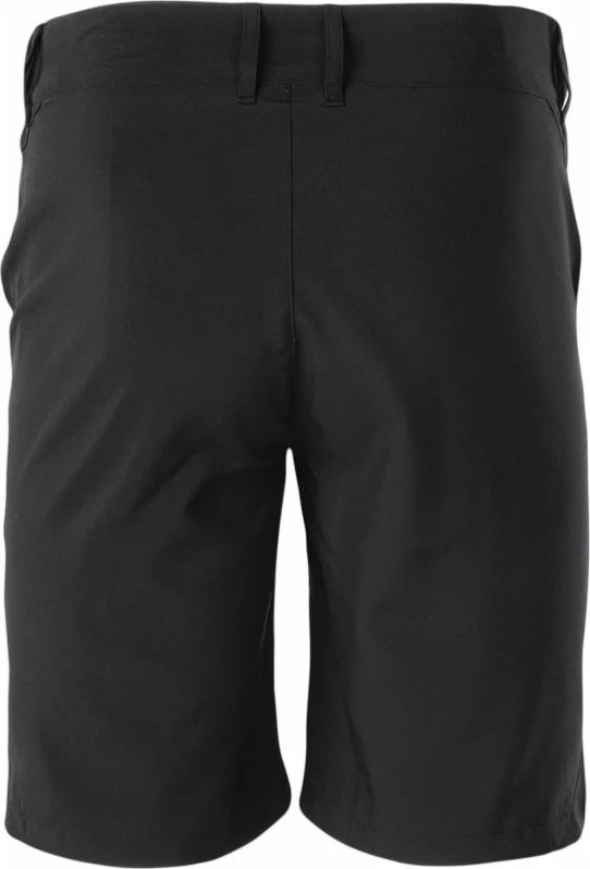 Šorce za moške Hi-Tec, črni