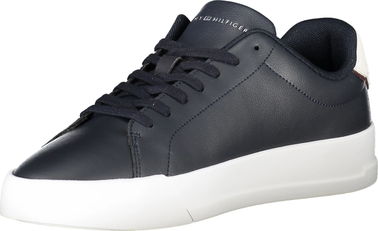 Moške superge Tommy Hilfiger, modre