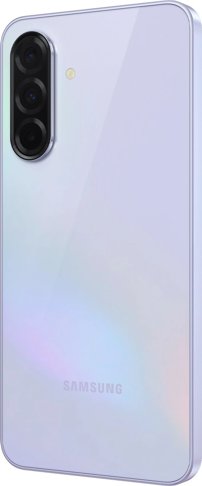 Pametni telefon Samsung Galaxy A36, 6 GB, 128 GB, 50 MP, Android 15, sivkasta
