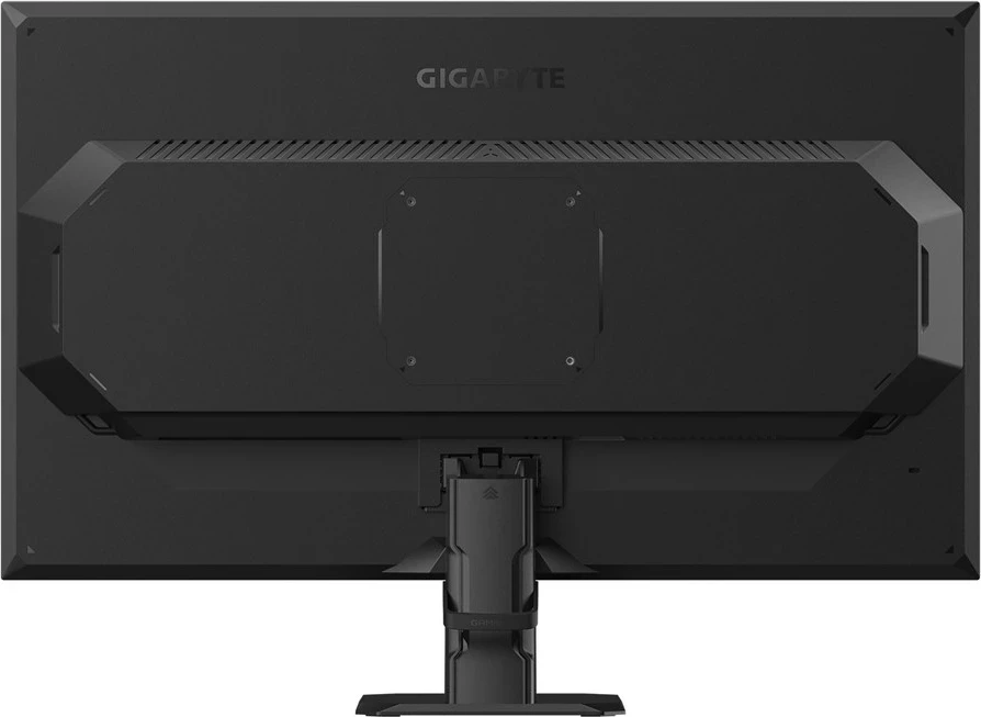 Monitor 27" Full HD LED, Gigabyte GS27FA, črn