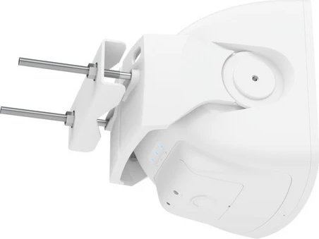 Dostopna točka Ubiquiti UISP Wave, 5400 Mbit/s, bela