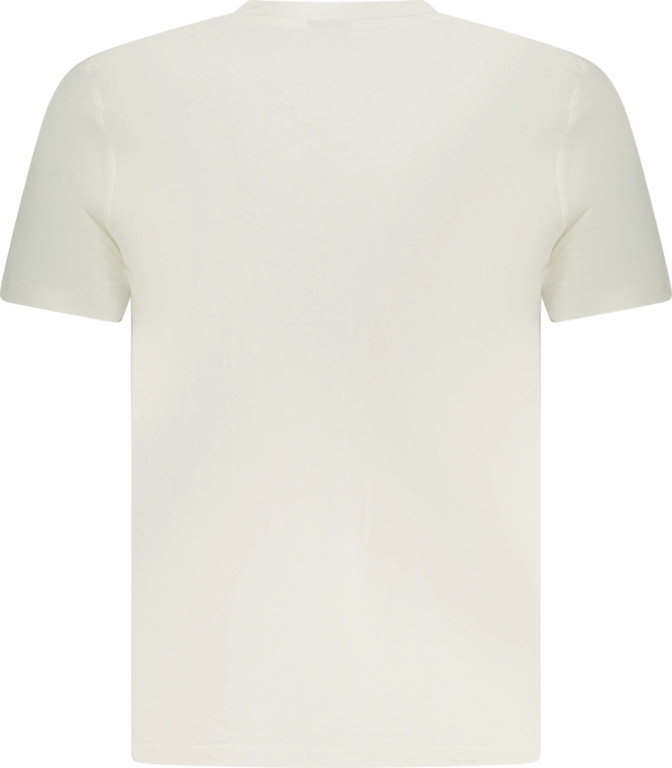 Majica NORWAY 1963 moški, bela