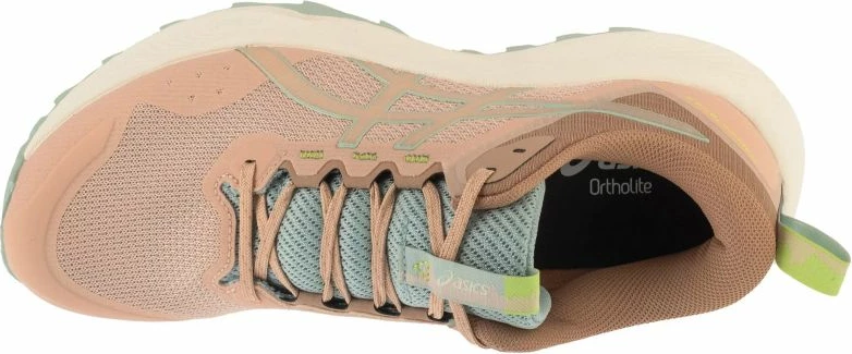 Superge za ženske Asics, roza