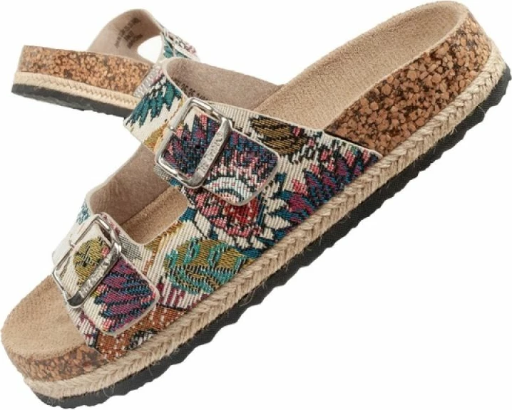 Športne papuče, Lee Cooper, večbarvne