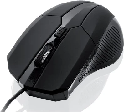 Lasermiš iBox i005, 1600 DPI
