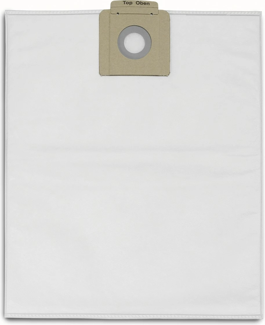 Filtrske vrečke za sesalnik Karcher 6.904-315.0, komplet 10 kosov, fleece