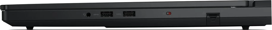 Prenosnik Lenovo Legion Pro 7 16IAX10H, 16", Intel Core Ultra 9 275HX, 64 GB RAM, 2 TB SSD, NVIDIA RTX 5090, črn