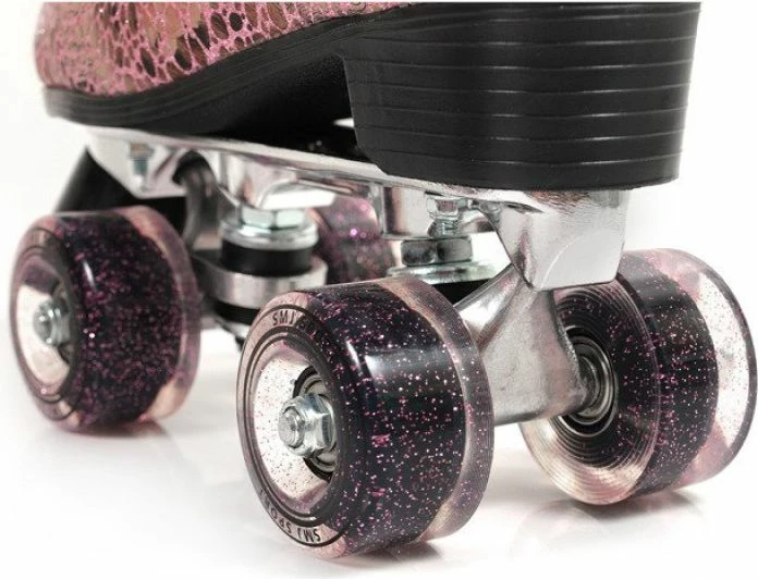 Patine za ženske SMJ, rožnate