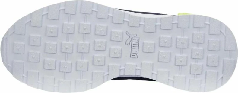 Otroške atlete Graviton, Puma, temno modre