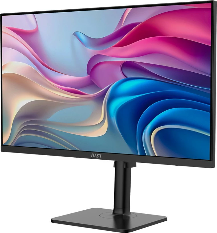 27-palčni IPS 4K UHD monitor, 60Hz, 4ms — MSI Modern MD272UPHGDE