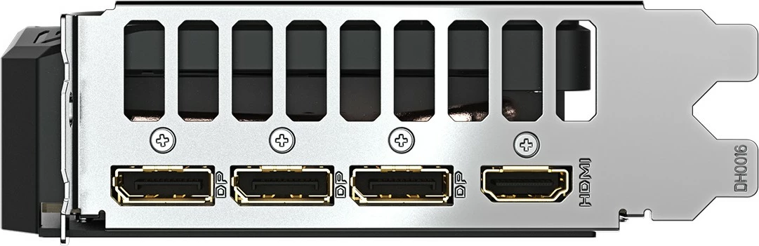 Grafična kartica Gigabyte RTX 5060 Ti Windforce Max OC, 8GB GDDR7