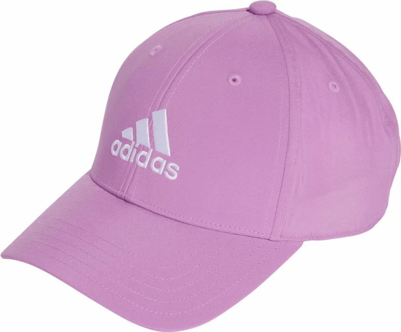 Športna kapa, adidas, roza
