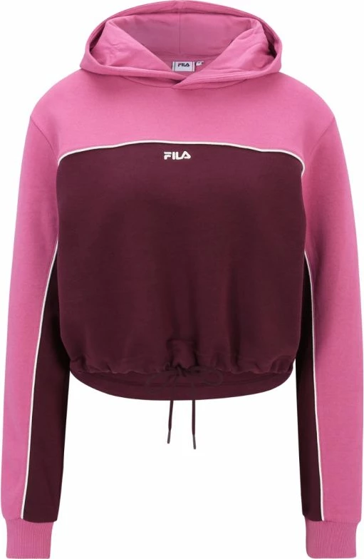 Duks za ženske, rdeč Fila
