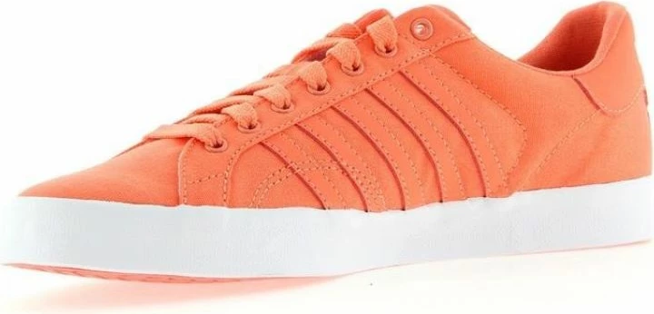 Superge, K-Swiss, oranžne