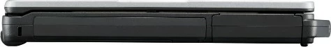 Robusten prenosnik Panasonic Toughbook mk3, Intel Core i5, 16GB RAM, 512GB SSD, 14", Windows 11 Pro, črn