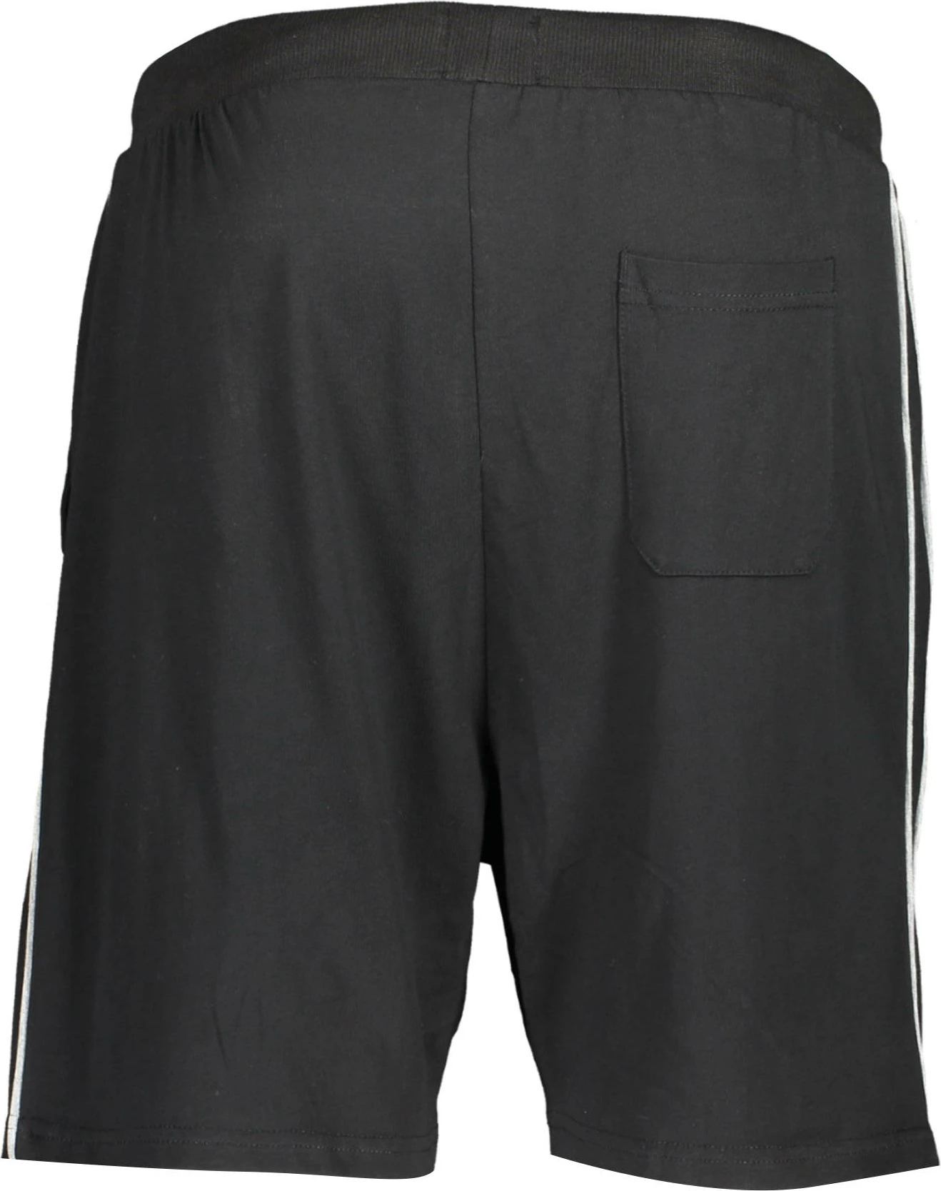 Šorce GIAN MARCO VENTURI, črne