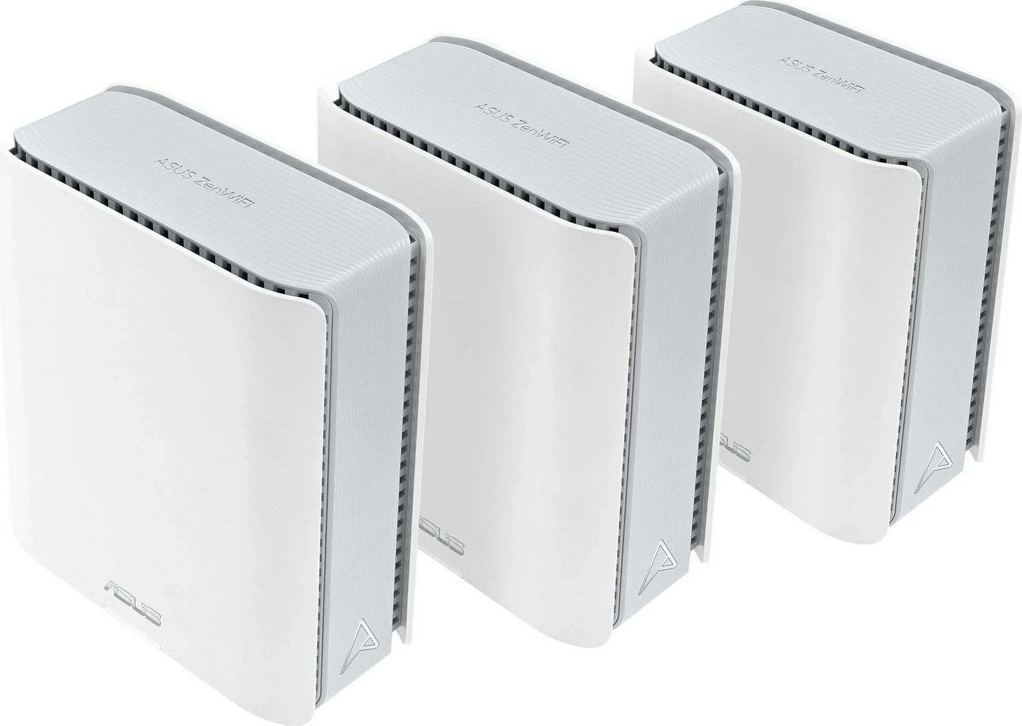 Mesh usmerjevalnik Asus ZenWiFi BT10, WiFi 7, bel