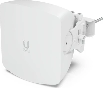Dostopna točka Ubiquiti UISP Wave, 5400 Mbit/s, bela