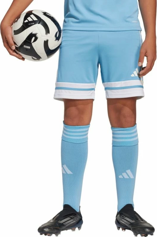 Šorce za otroke adidas, modre