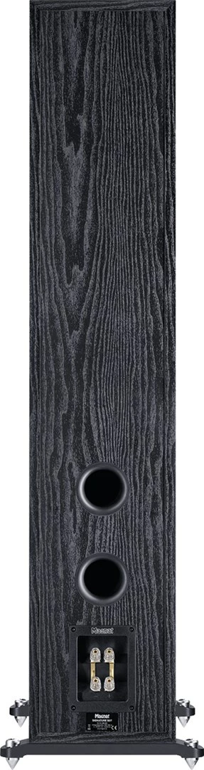 Zvočnik Magnat Signature 507, 200 W, črn
