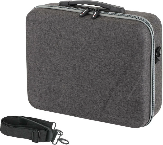 Torba za shranjevanje drona, prilagojena za DJI Neo Motion Fly More Combo, Sunnylife NE-B936, z oblikovanim vložkom in nastavljivim naramnim trakom