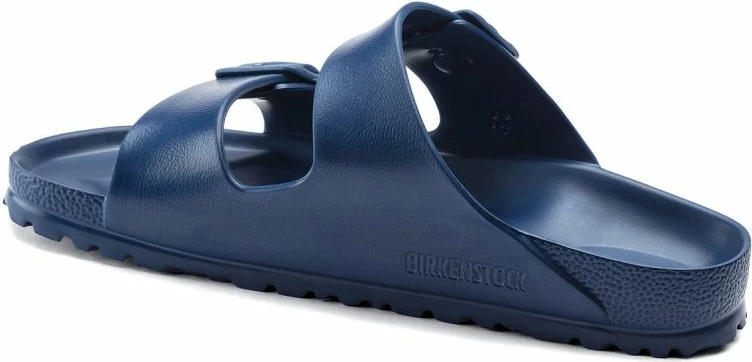 Superge Birkenstock Arizona, modro temne, moške
