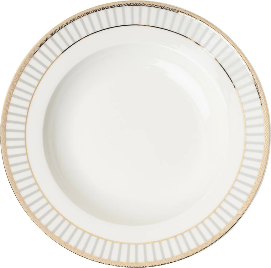 Jedilni komplet 24-delni, Hermia Concept, BNKL24Y243012156