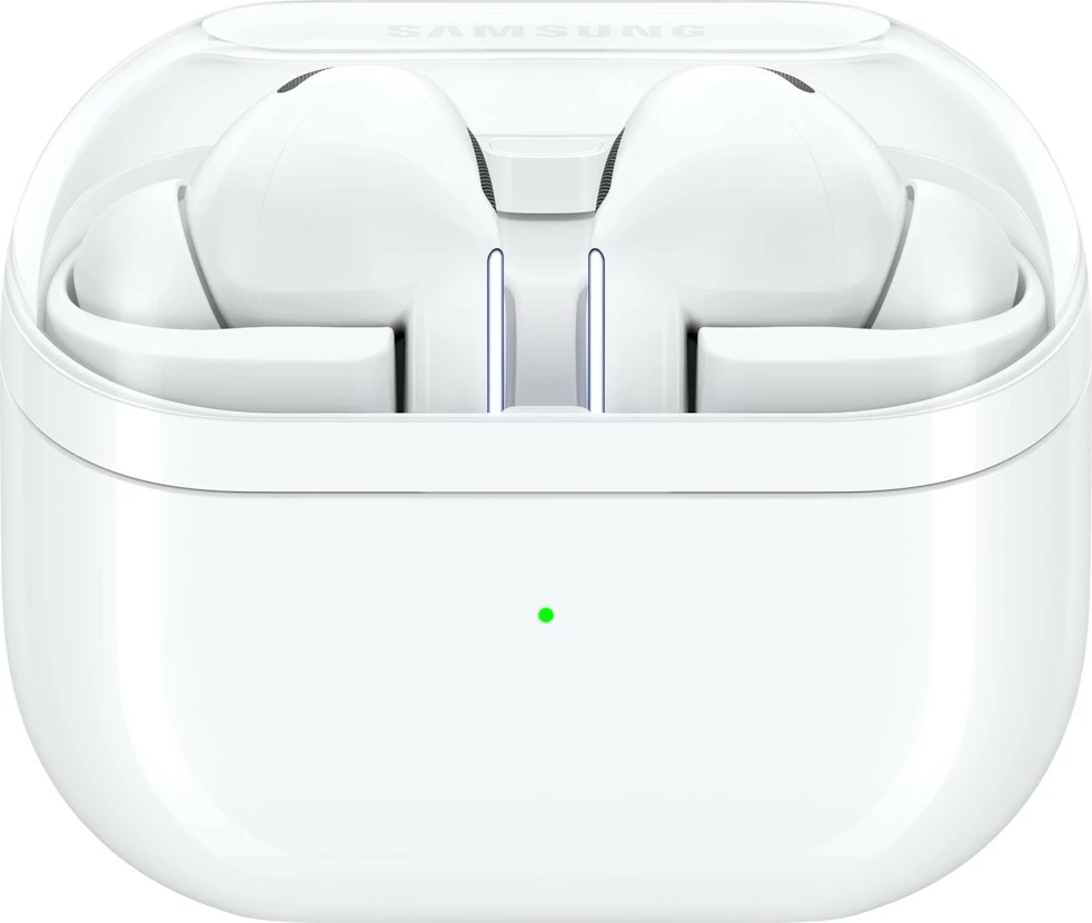 True Wireless Stereo slušalke Samsung Galaxy Buds3 Pro, 5.4 g, bele
