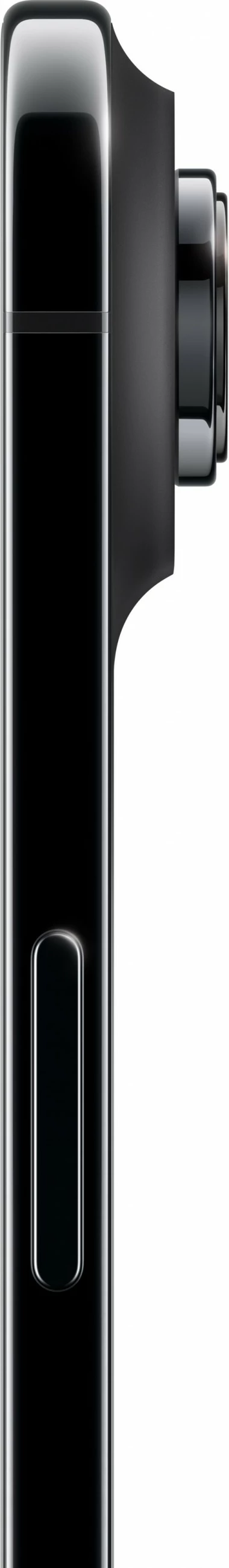 Pametni telefon Apple iPhone Air 512 GB, Space Black