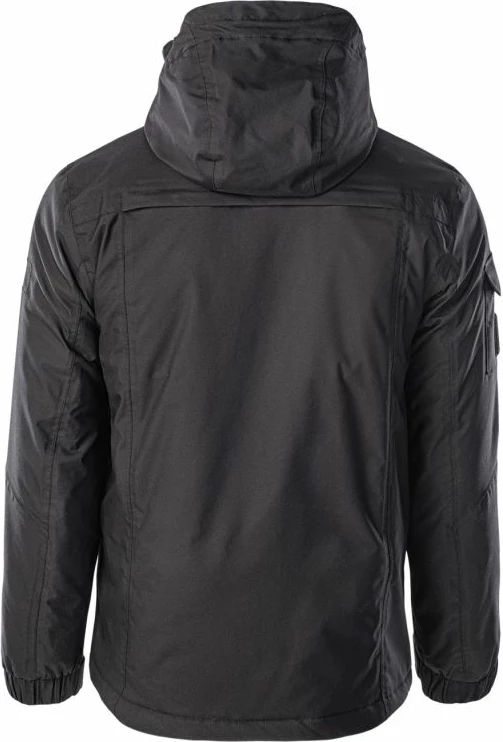 Jakna za moške Magnum Bear 2.0 M, črna