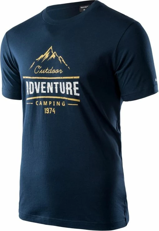 Maica Hi-Tec Lore za moške, temno modra