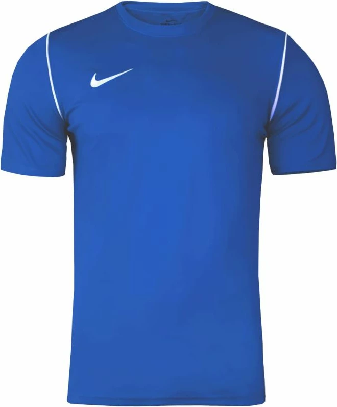 Majica za trening Nike Park 20, moška, modra
