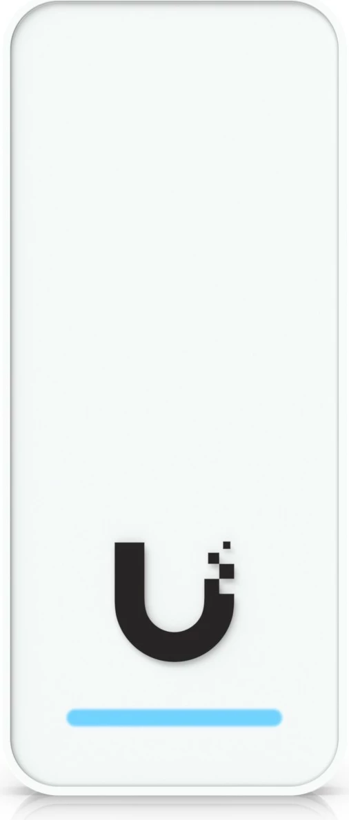 Bralnik za dostop Ubiquiti UA-G3-W, Bluetooth, NFC, bel