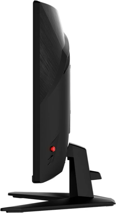 Gaming monitor 27 palcev, ukrivljen, 180 Hz, WQHD MSI MAG 274CQFDE