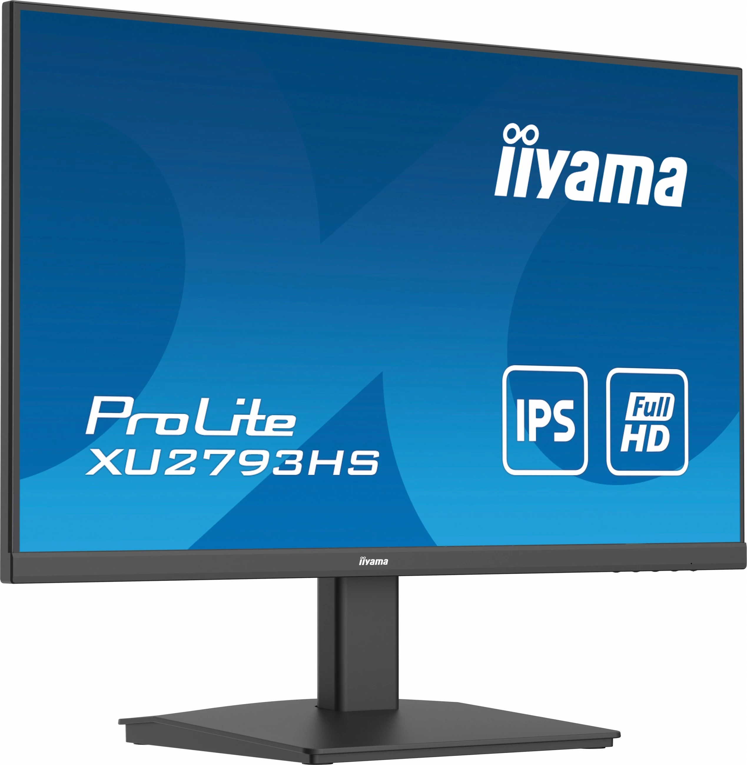 27" zaslon Full HD LED, iiyama ProLite XU2793HS-B7, črn