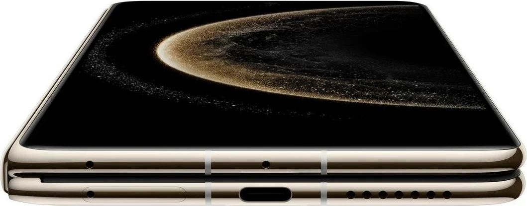 Pametni telefon Huawei Mate X6, 512GB, 12GB RAM, rdeč