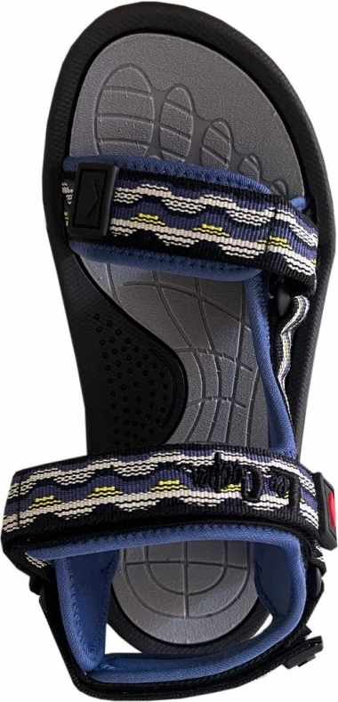 Sandali za otroke Lee Cooper, mornarsko modri