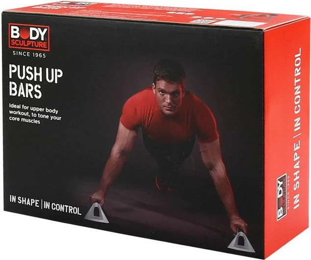 Drevesa za sklece Yakimasport, sivo-črne